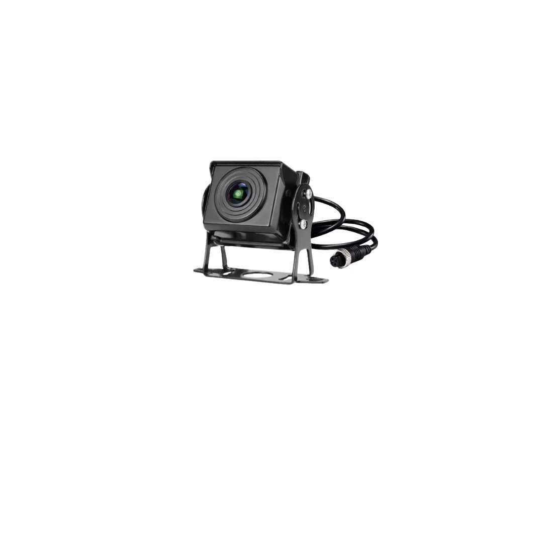 1920*1080P AHD Wide angel Night Vision Car reverse camera for Bus Trailer Truck - Image 3
