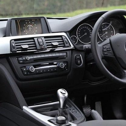 BMW 3 Series Apple CarPlay Android Auto 10.25" Touch Screen M3/F30/F31/F34/F80 (2017-2022) EVO - Image 4
