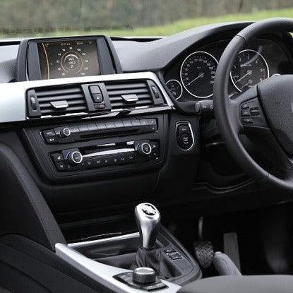 BMW 4 Series (2012-2017) NBT Apple CarPlay Android Auto 10.25" Touch Screen M4/F32/F33/F36/F82/F83/F84 - Image 5