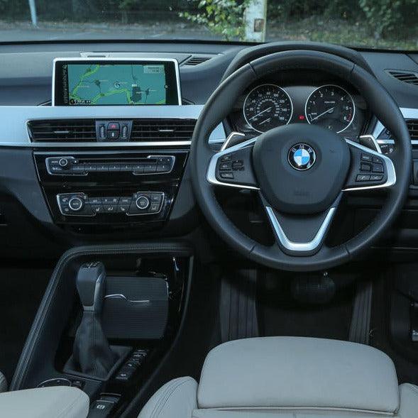 BMW X1 F48 (2016-2017) NBT Apple CarPlay Android Auto 10.25" Touch Screen - Image 4