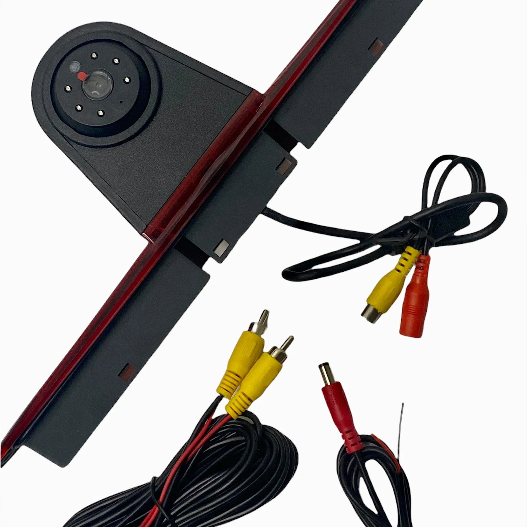 Van Mercedes Sprinter /VW Crafter Transporter AHD (2006-2020) Third Brake Light Reverse Camera with Infra-Red LED's - Image 2