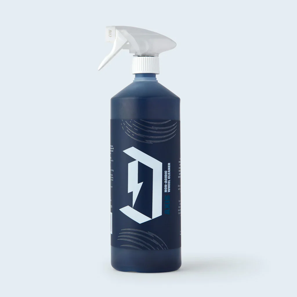 Duel Axis - Acid Free Wheel Cleaner - Image 3