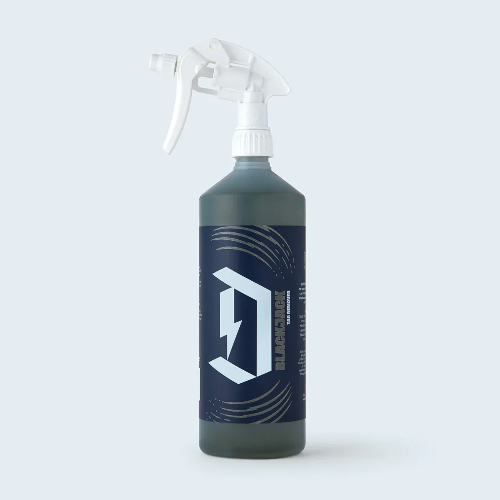 Duel Blackjack - Tar & Glue Remover - Image 3