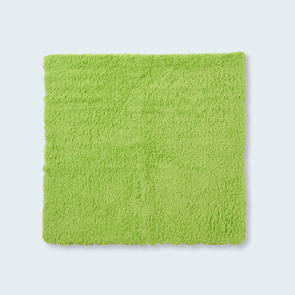 Duel Coral Fleece Microfibre Cloth 40cm*40cm 500gsm - Image 6