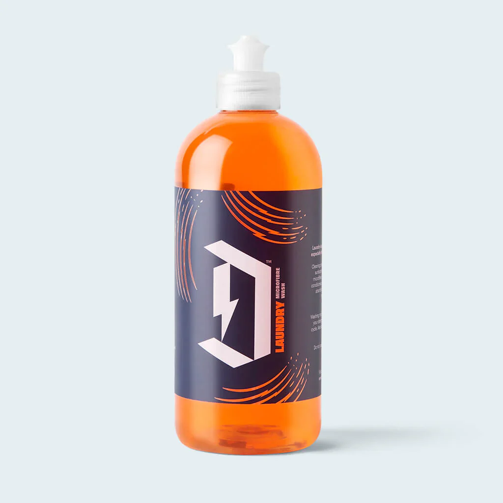 Duel Laundry - Microfibre Wash Detergent