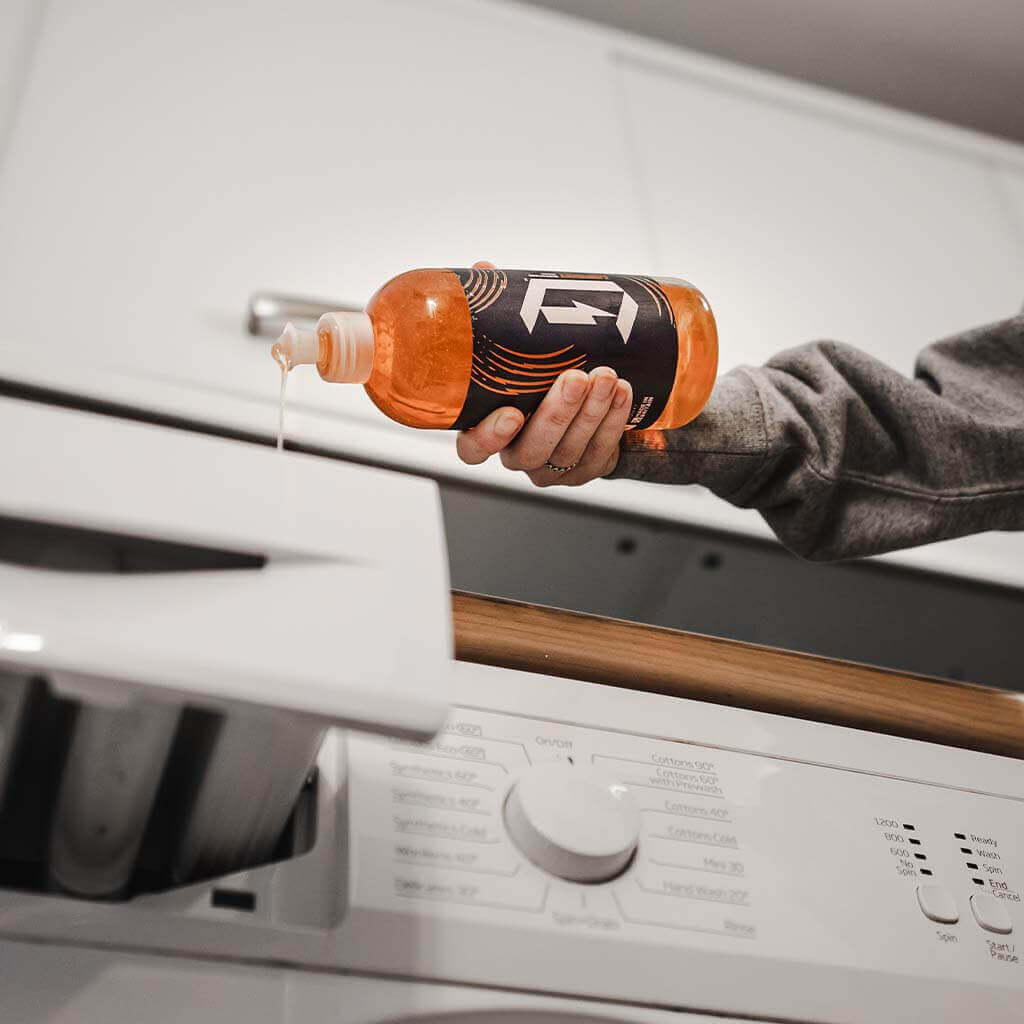 Duel Laundry - Microfibre Wash Detergent - Image 2