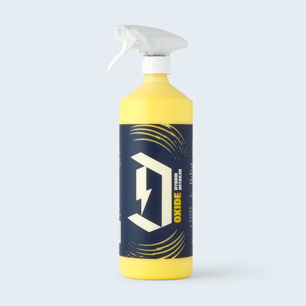 Duel Oxide - Quick Detailer Hybrid - Image 3