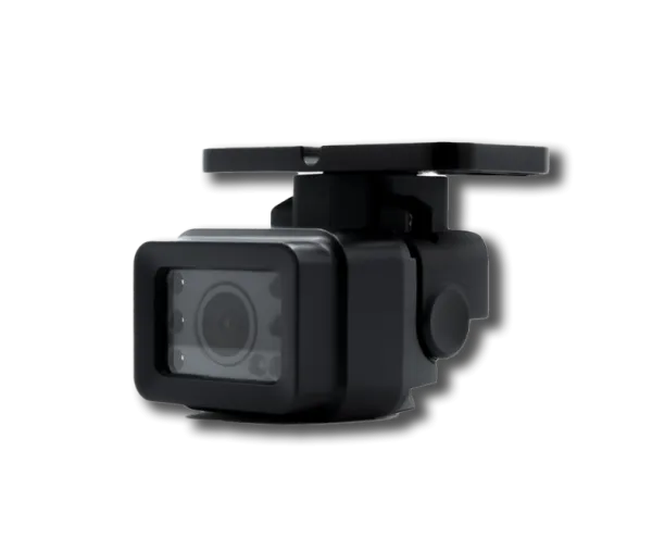 iRoad Dash Cam X30 - Front, Internal IR & External Camera - Image 4