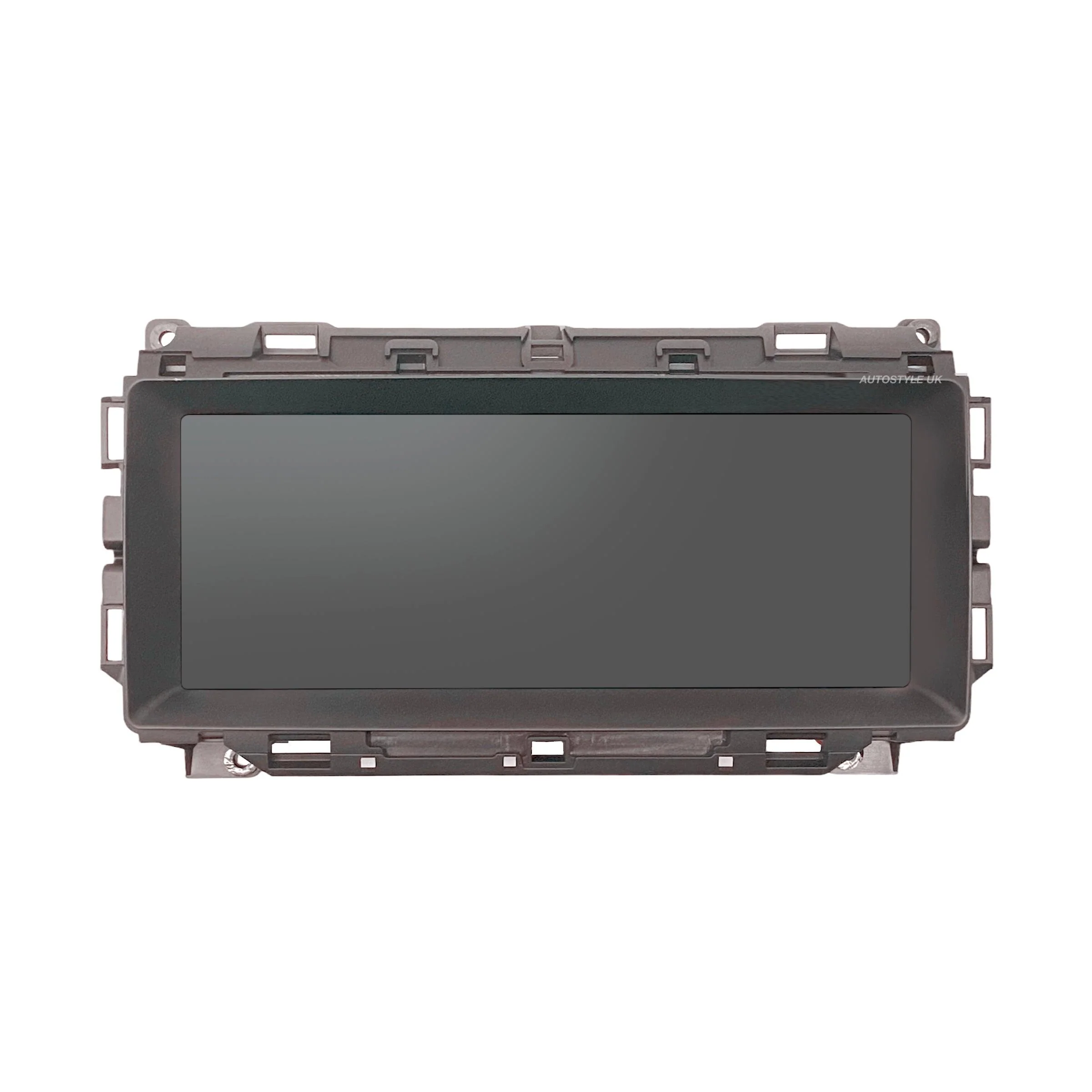 Jaguar F Pace Apple Carplay / Android Auto 10" Stereo Upgrade (2015-2018) - Image 4