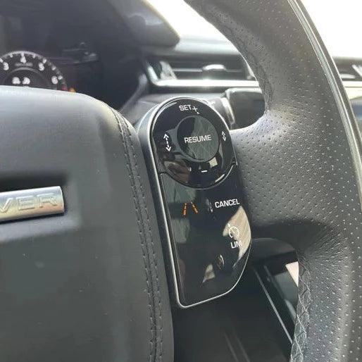 Land Rover Range Rover / Discovery (2013-2018) Steering Wheel Buttons Upgrade - Image 5