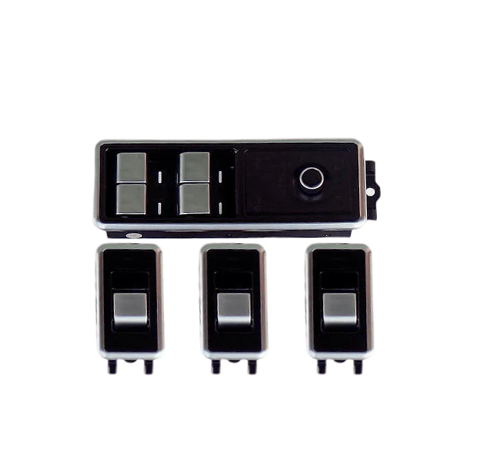 Land Rover Range Rover Sport L494 (2014-2017) Window Switch Upgrade