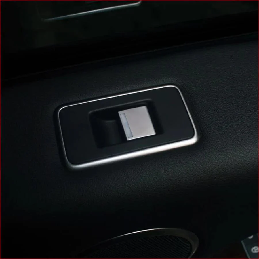 Land Rover Range Rover Sport L494 (2014-2017) Window Switch Upgrade - Image 3