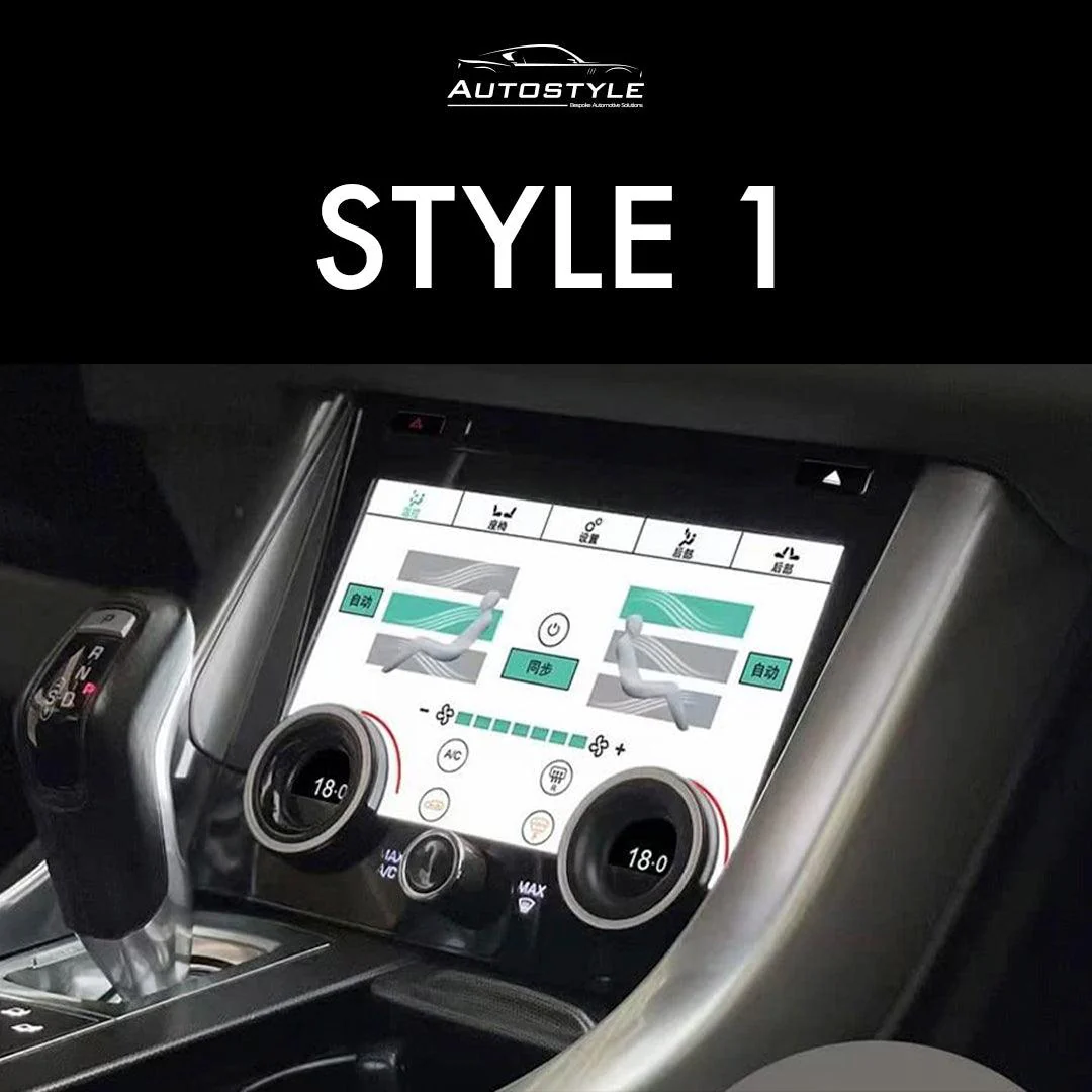Range Rover Sport L494 Screen Upgrade Bundle (2014-ON) - Image 8