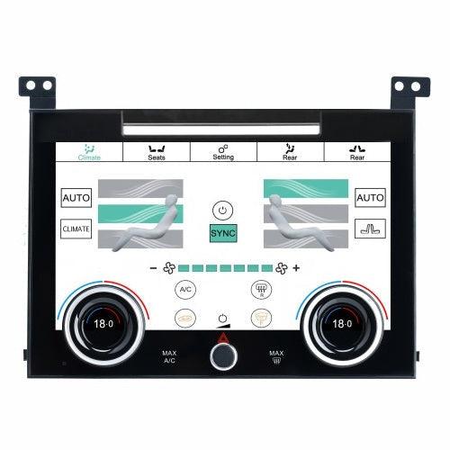 Range Rover Vogue L405 (2013-2017) Climate Control Touch LCD Screen Upgrade