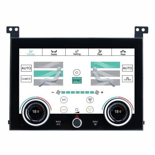 Range Rover Vogue L405 (2013-2017) Climate Control Touch LCD Screen Upgrade - Image 3