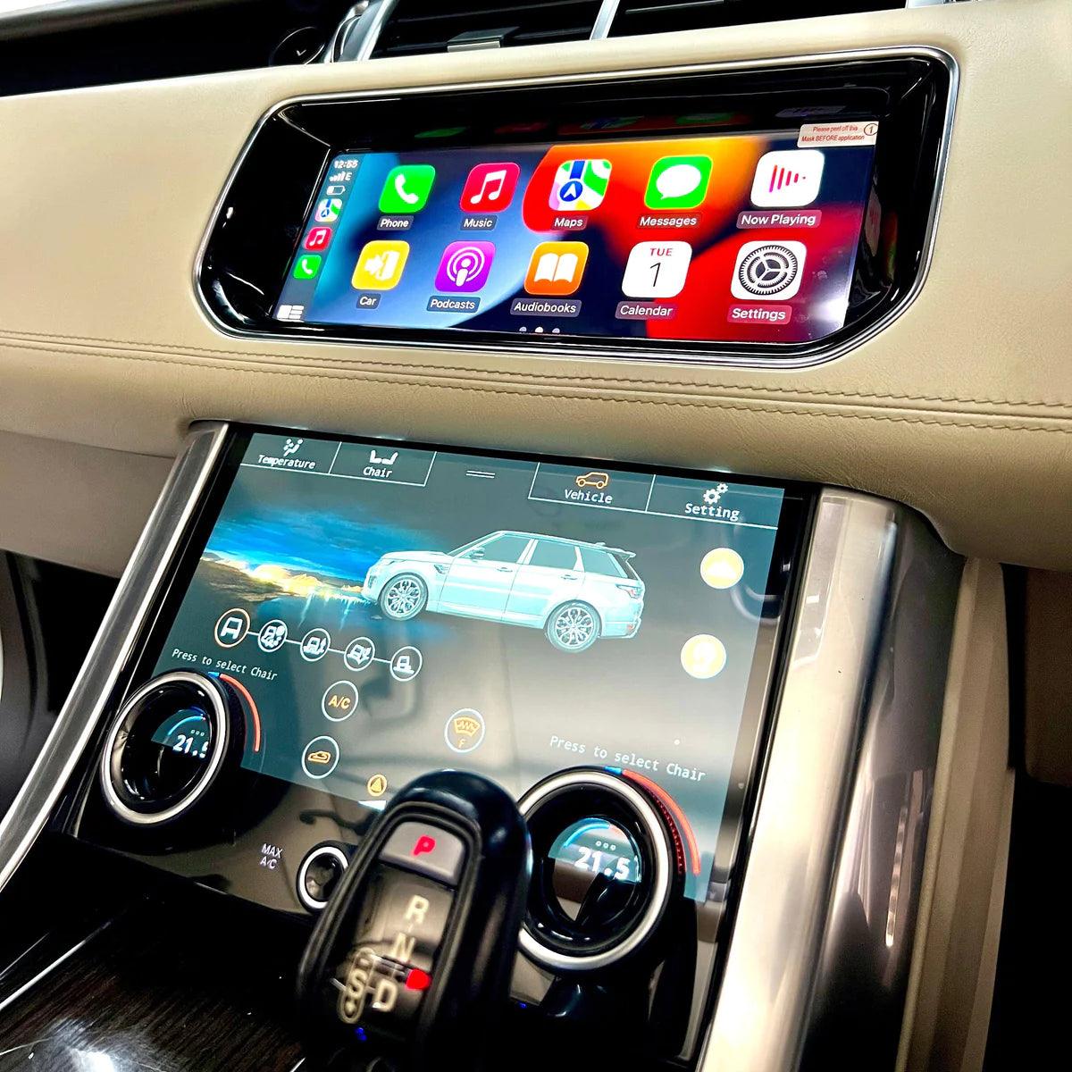 Range Rover Vogue L405 13.3" Screen Upgrade Bundle (2013-ON) - Image 4
