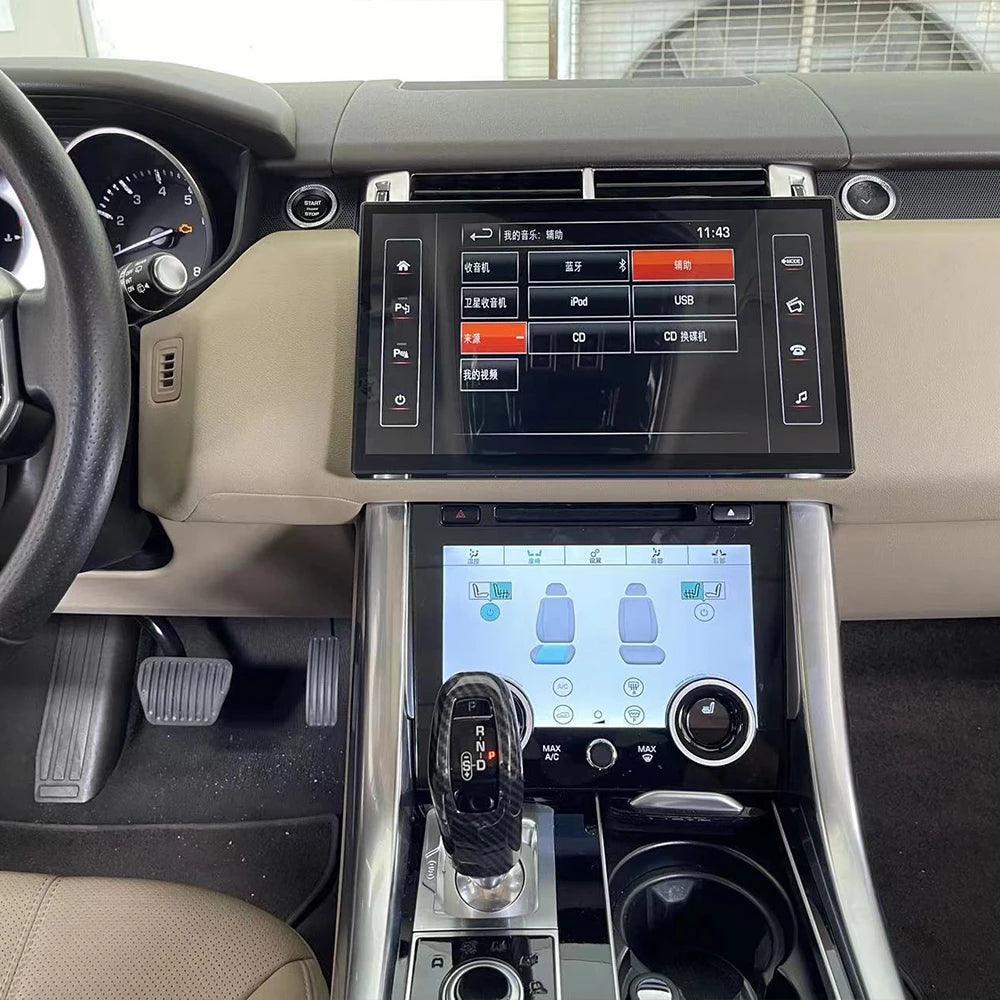Range Rover Vogue L405 13.3" Screen Upgrade Bundle (2013-ON) - Image 6