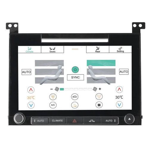 Range Rover Vogue L405 Screen Upgrade Bundle (2014-ON) - Image 5