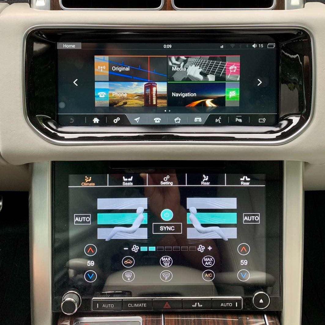 Range Rover Vogue L405 Screen Upgrade Bundle (2014-ON) - Image 7