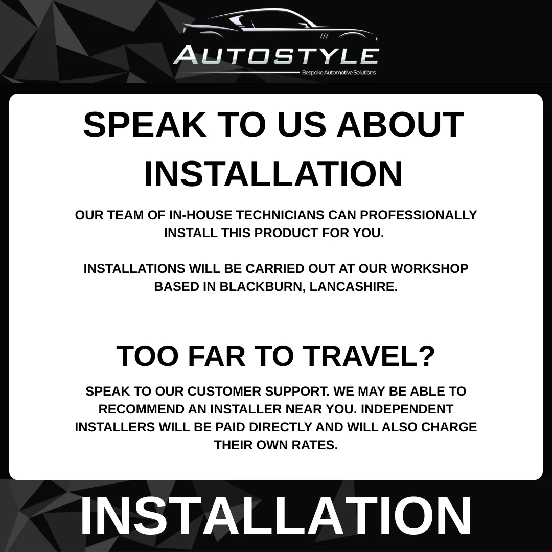 Range Rover Evoque L538 10.25" (2012-ON) Android Screen Upgrade and Wireless Apple CarPlay - Image 9