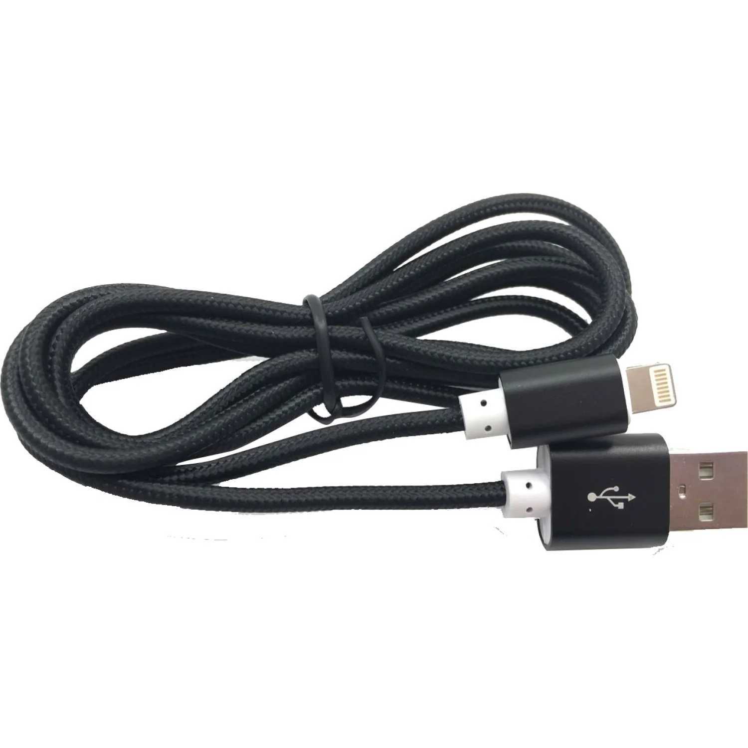 Simply - Braided USB to Lightning Cable - Image 2