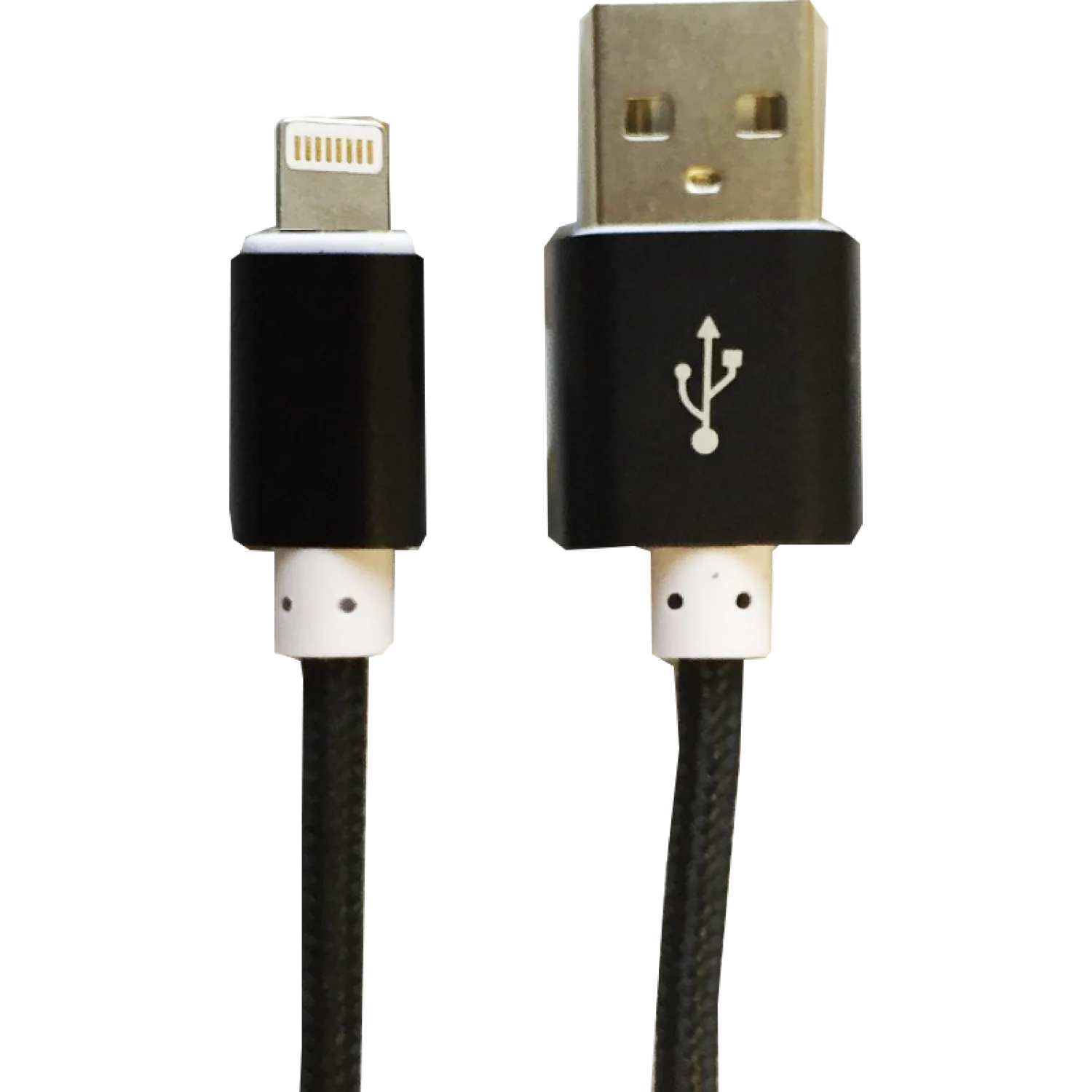 Simply - Braided USB to Lightning Cable - Image 3