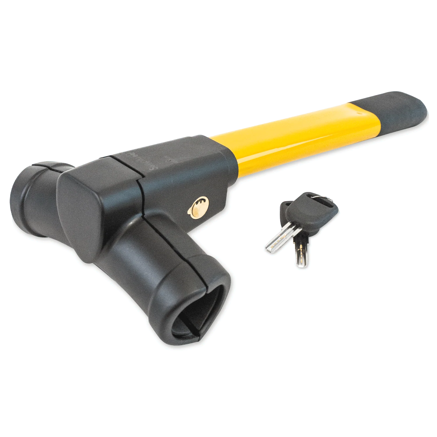 T-Bar Steering Lock - Image 2