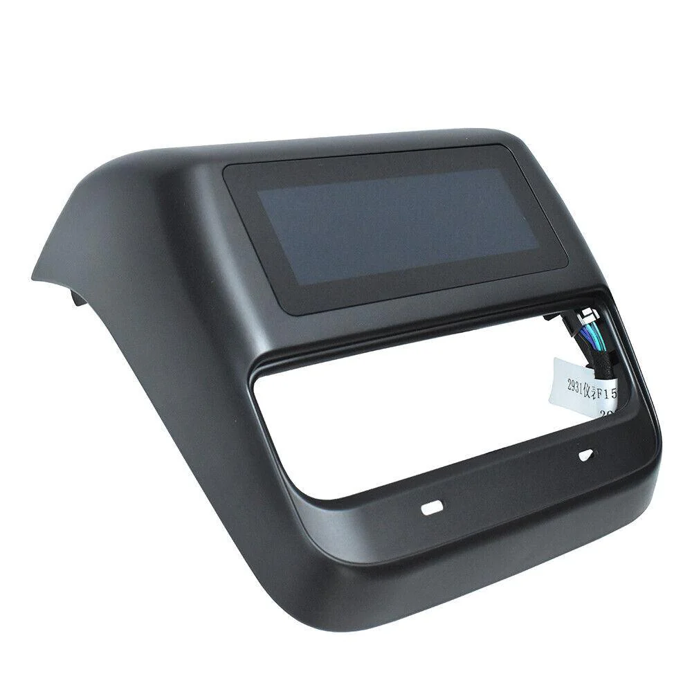 Tesla Model 3 / Model Y 4.6" (2017-2023) Rear Seat Climate Control Screen Upgrade - Image 6