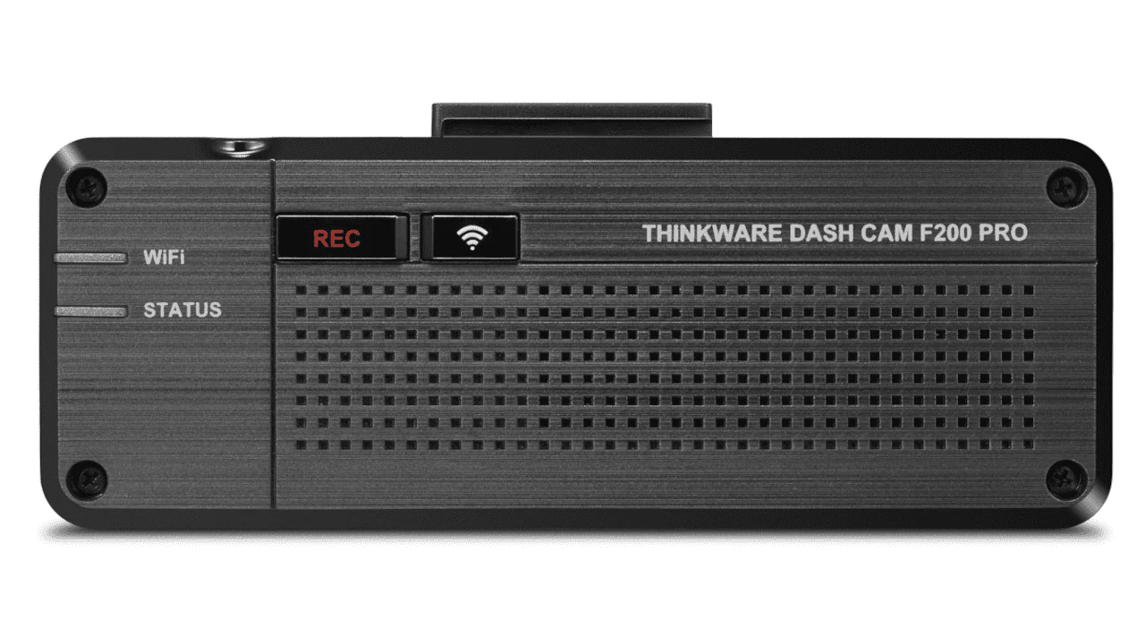 Thinkware Dash Cam F200 Pro - Image 3
