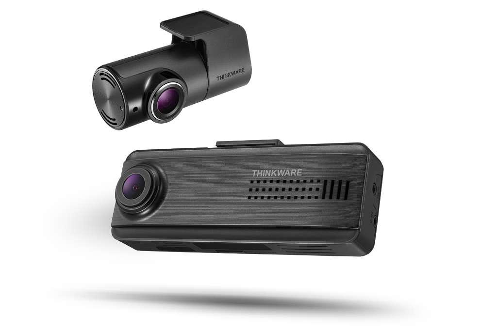Thinkware Dash Cam F200 Pro - Image 4