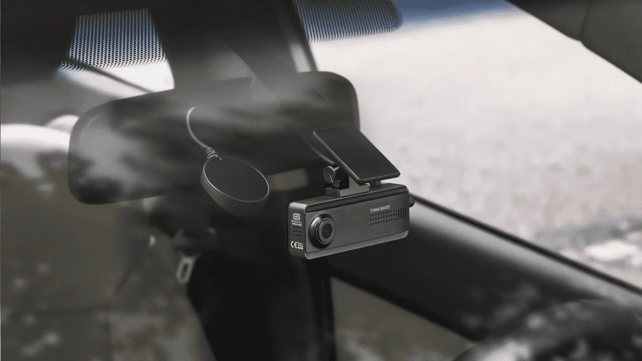 Thinkware Dash Cam F200 Pro - Image 6