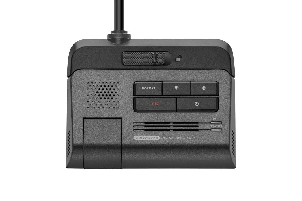 Thinkware Dash Cam F790 - Image 7