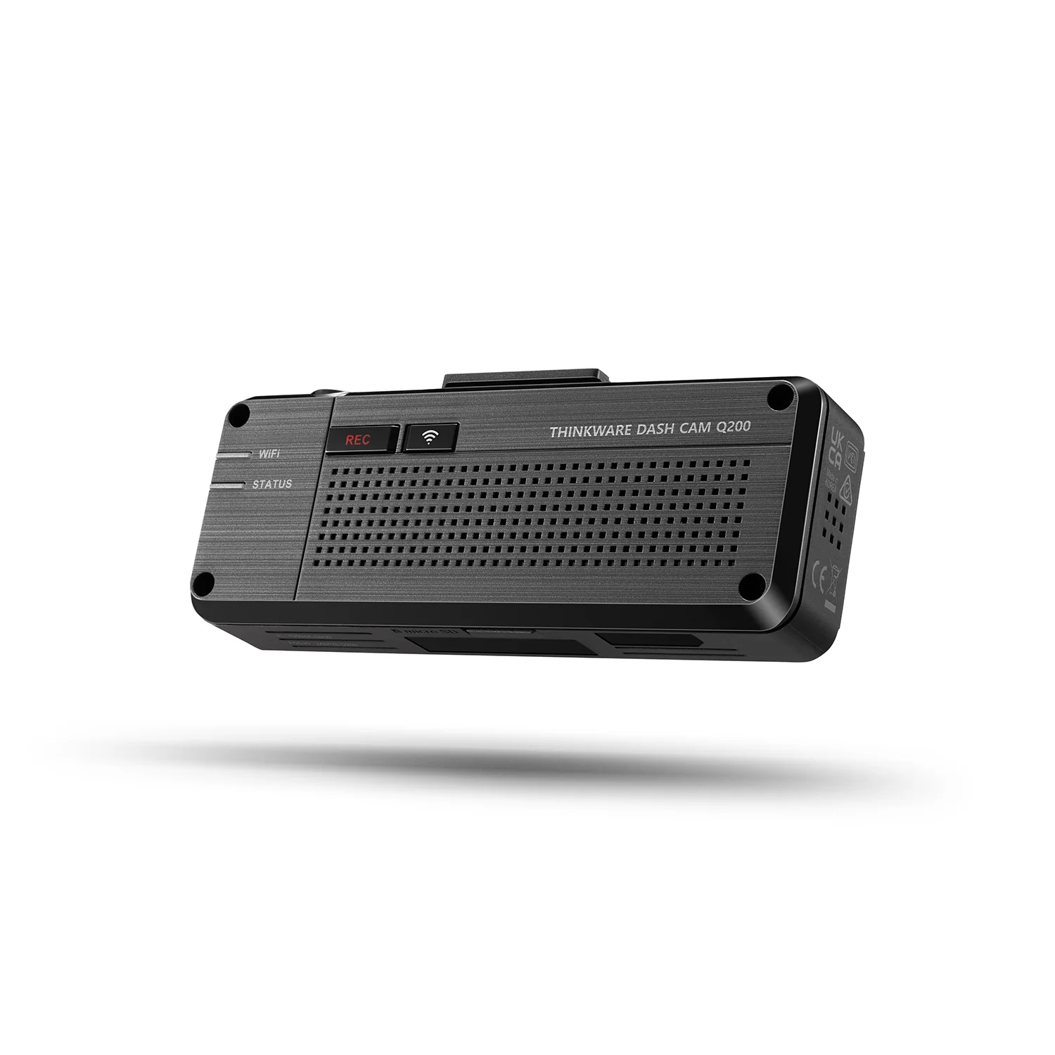 Thinkware Dash Cam Q200 2K Camera Dash Camera - Image 4