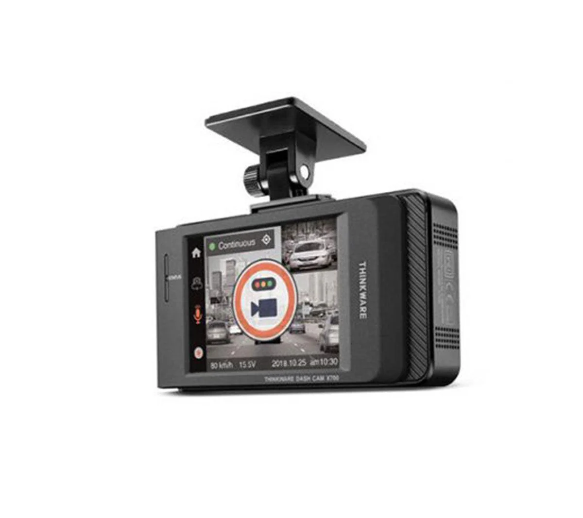 Thinkware Dash Cam X700 - Image 4