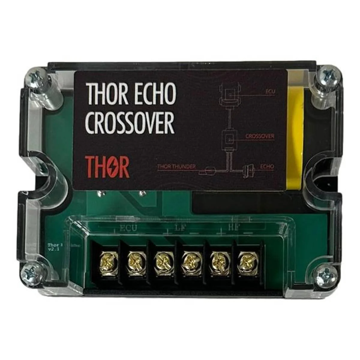 THOR ECHO Speaker - Image 7