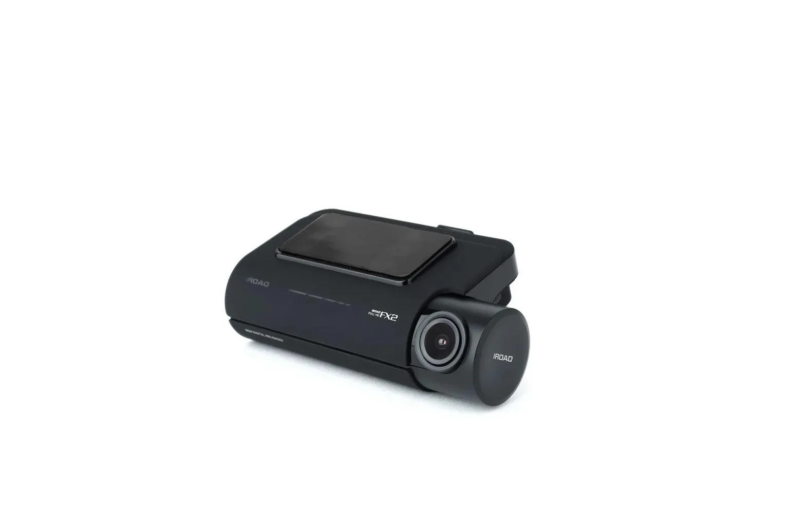 I ROAD FX2 Front/Rear Dash Camera - Image 4