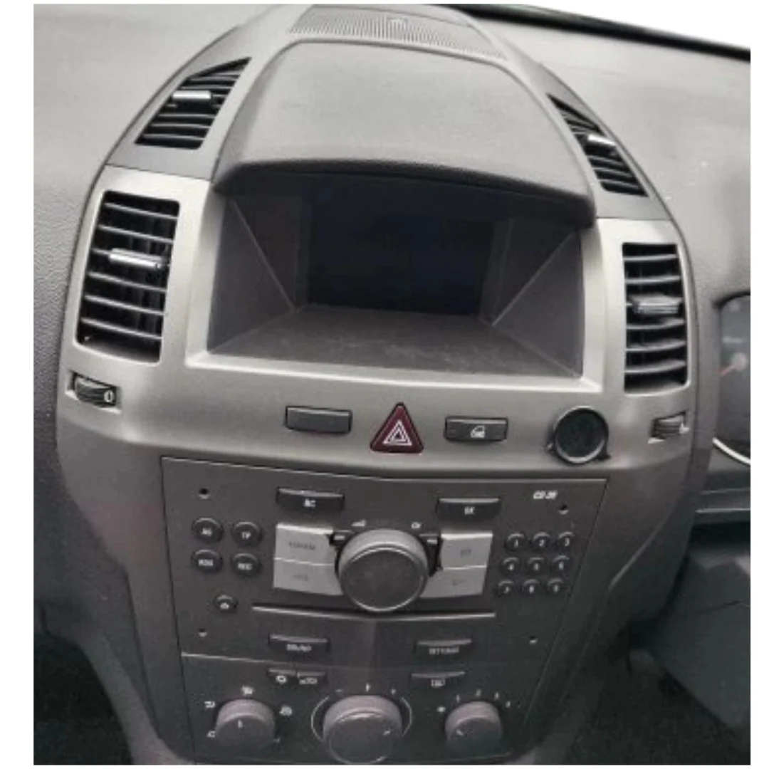 Vauxhall Astra/ Zafira Apple Carplay / Android Auto 9" Stereo Upgrade 2007 - Image 3