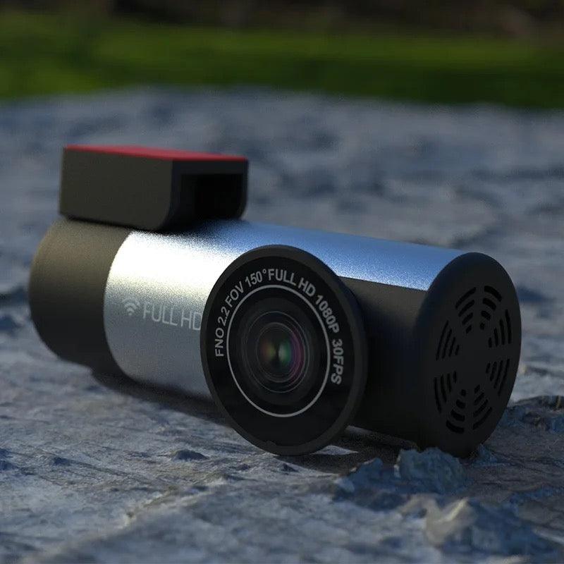 W10 HD Dashcam - Image 3