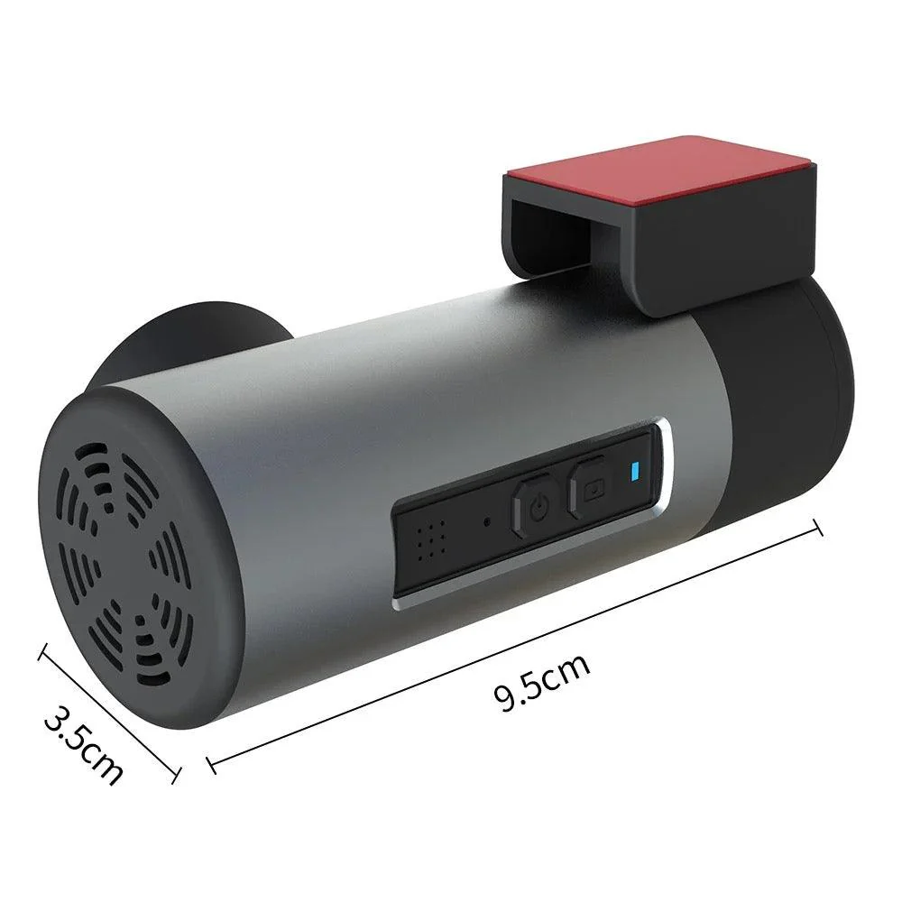W10 HD Dashcam - Image 4